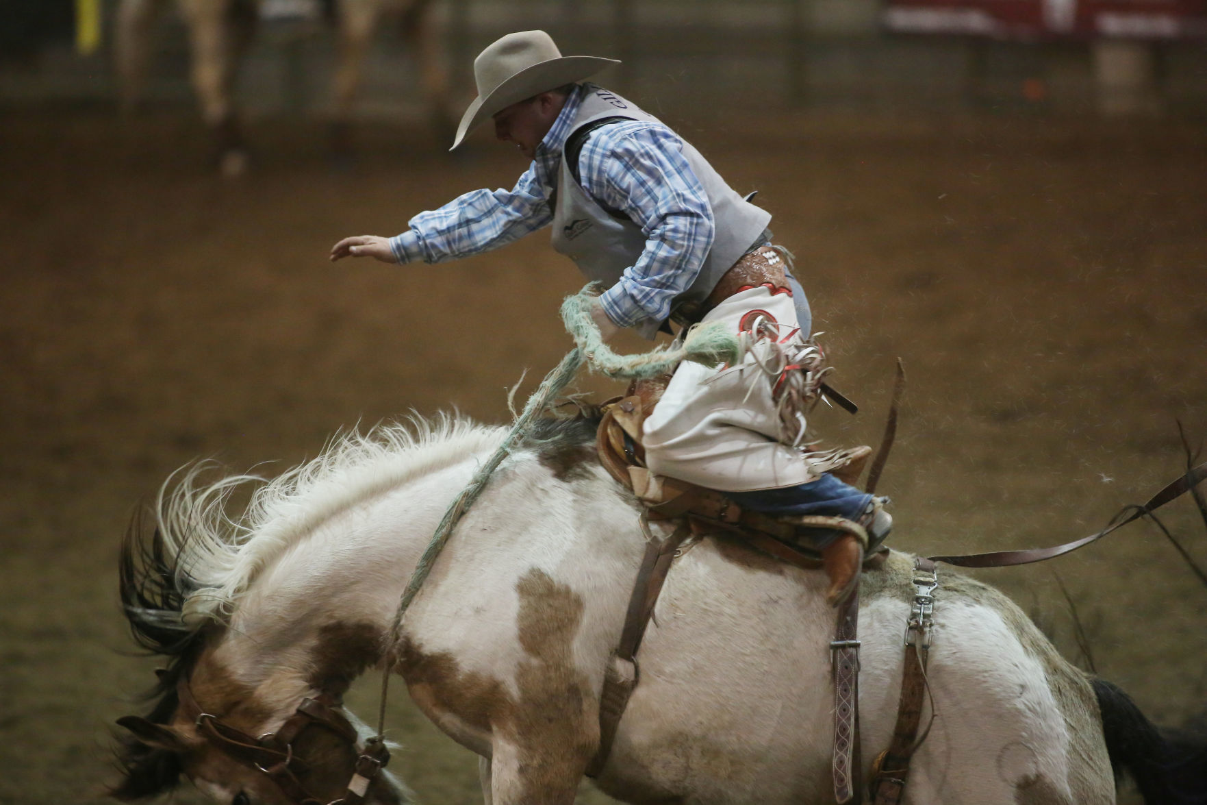 Ropin' and Riggin' Days Rodeo